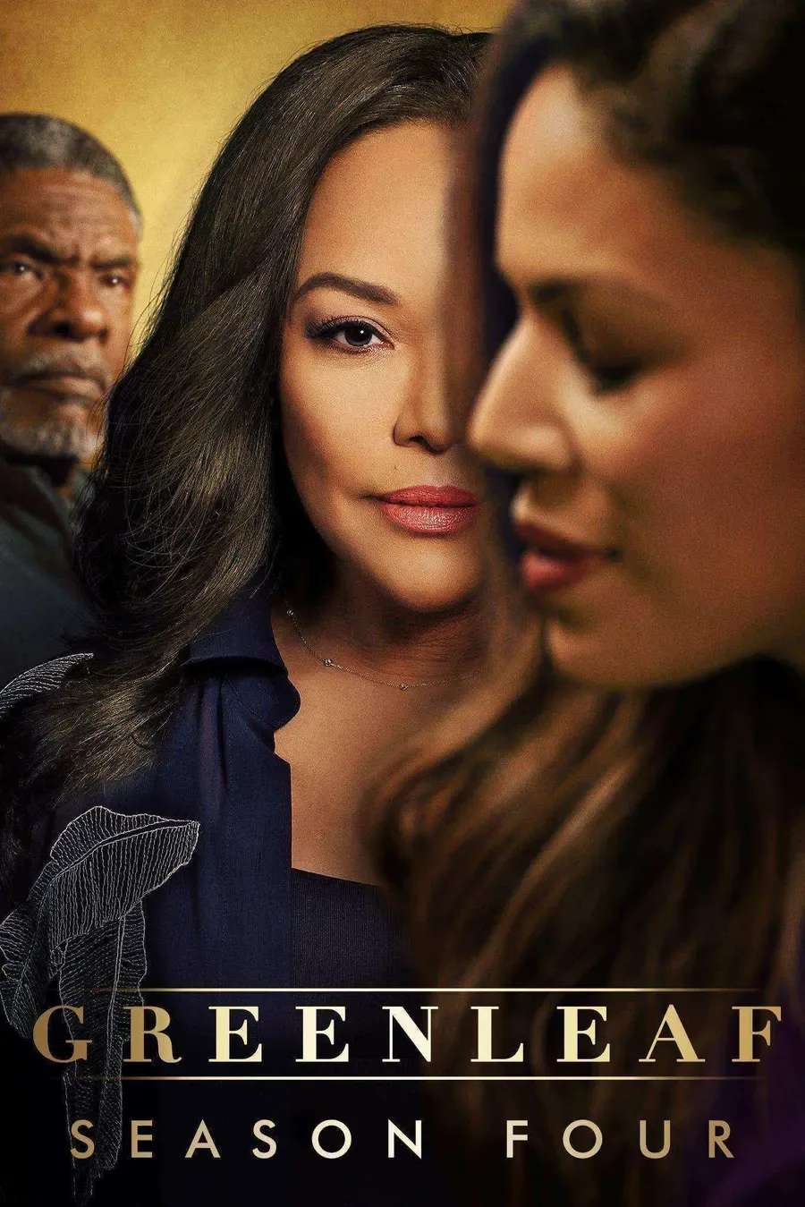 مسلسل Greenleaf الموسم الرابع مترجم