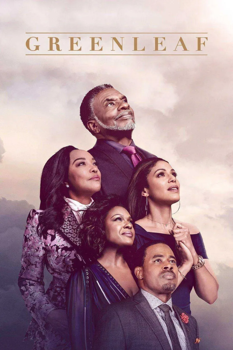 مسلسل Greenleaf الموسم الخامس مترجم
