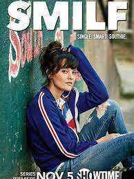 مسلسل SMILF الموسم الثاني مترجم