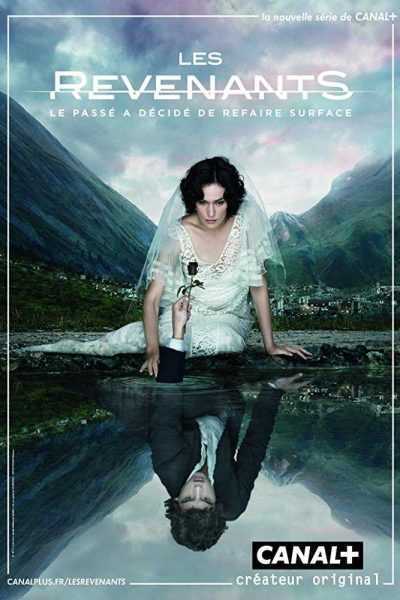 مسلسل Les Revenants الموسم الثاني مترجم