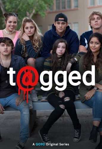مسلسل Tagged الموسم الثالث مترجم