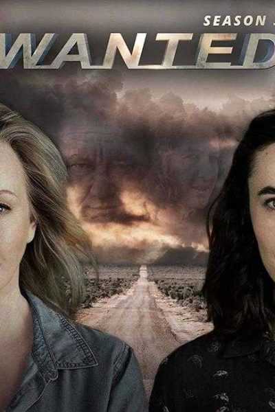 مسلسل Wanted الموسم الثاني الحلقة 6 والاخيرة مترجمة