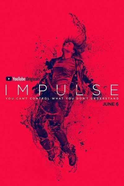 مسلسل Impulse الموسم الاول مترجم