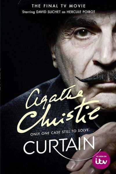 مسلسل Agatha Christie’s Poirot الموسم 12 مترجم