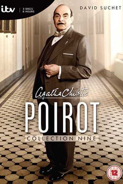 مسلسل Agatha Christie’s Poirot الموسم 13 مترجم