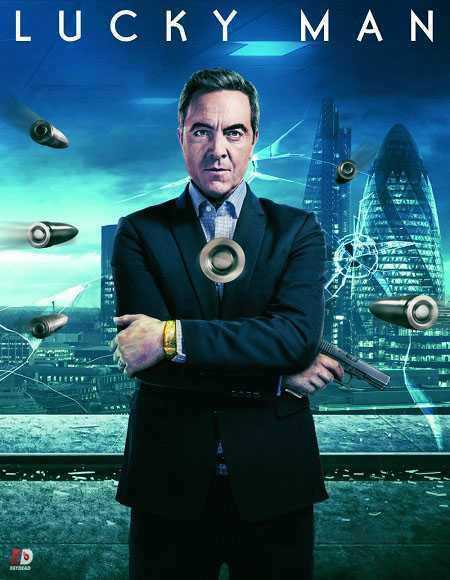 مسلسل Lucky Man الموسم الاول الحلقة 9 مترجمة