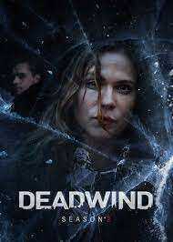 مسلسل Deadwind الموسم الثاني الحلقة 8 والاخيرة مترجمة