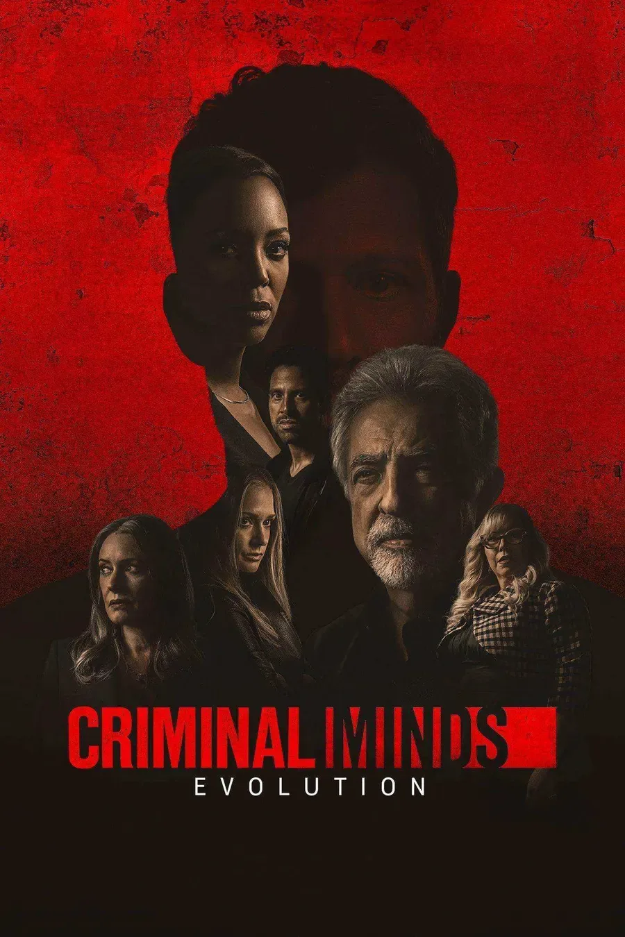 مسلسل Criminal Minds الموسم 16 مترجم
