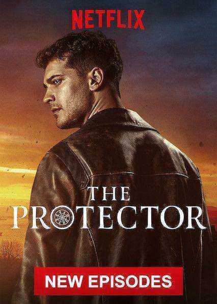 مسلسل الحامي The Protector الموسم الثاني مترجم
