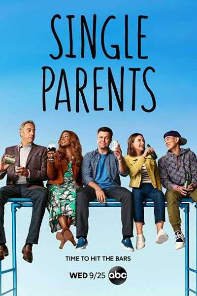 مسلسل Single Parents الموسم الثاني مترجم