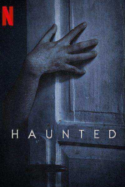 مسلسل Haunted الموسم الثالث الحلقة 6 والاخيرة مترجمة
