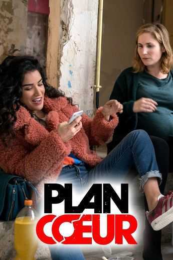 مسلسل The Hookup Plan الموسم الثاني مترجم
