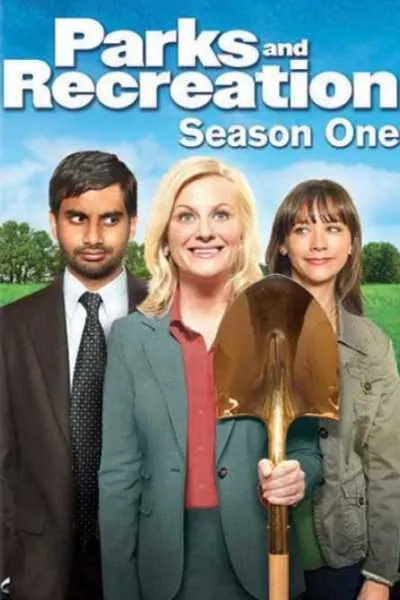 مسلسل Parks and Recreation الموسم الاول الحلقة 6 والاخيرة مترجمة