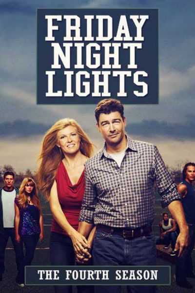 مسلسل Friday Night Lights الموسم الرابع الحلقة 9 مترجمة