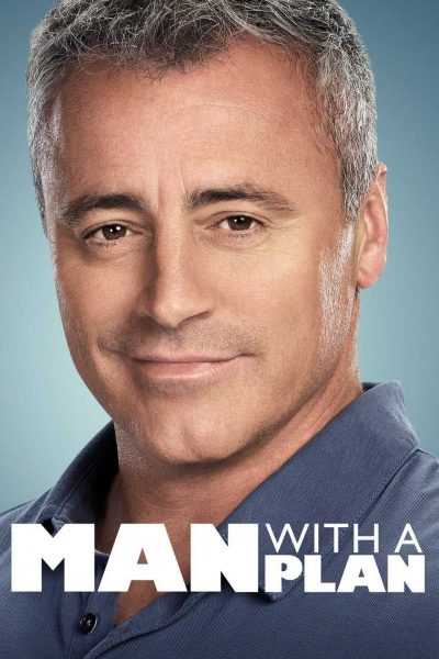 مسلسل Man with a Plan الموسم الثاني مترجم