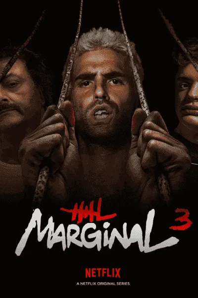 مسلسل El marginal الموسم الثالث الحلقة 8 والاخيرة مترجمة
