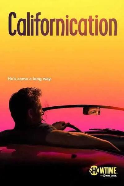 مسلسل Californication الموسم السابع مترجم