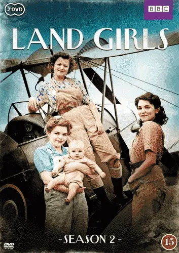 مسلسل Land Girls الموسم الثاني مترجم