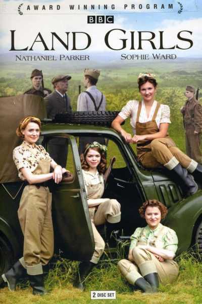 مسلسل Land Girls الموسم الثالث مترجم