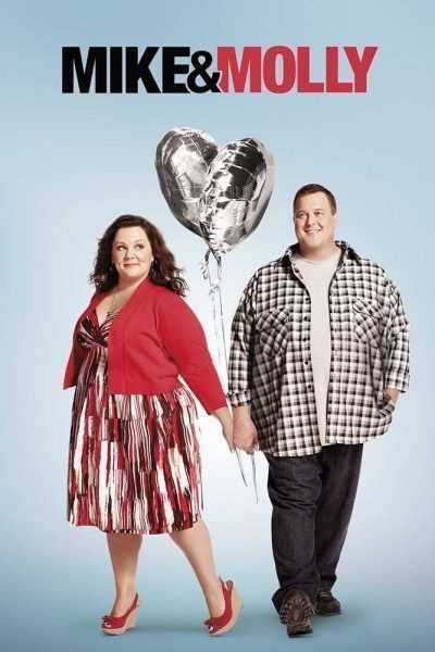 مسلسل Mike and molly الموسم الثالث مترجم