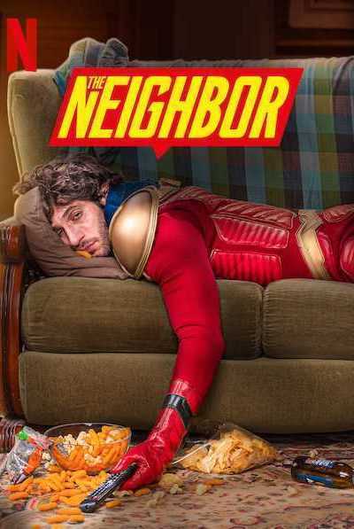 مسلسل The Neighbor الموسم الاول مترجم