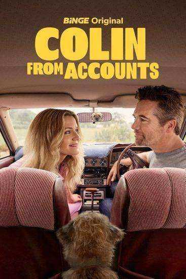 مسلسل Colin from Accounts الموسم الثاني الحلقة 8 والاخيرة مترجمة