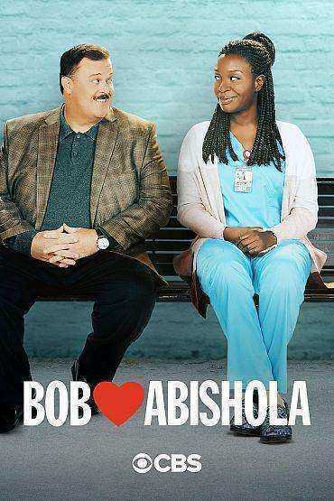 مسلسل Bob Hearts Abishola الموسم الثاني مترجم