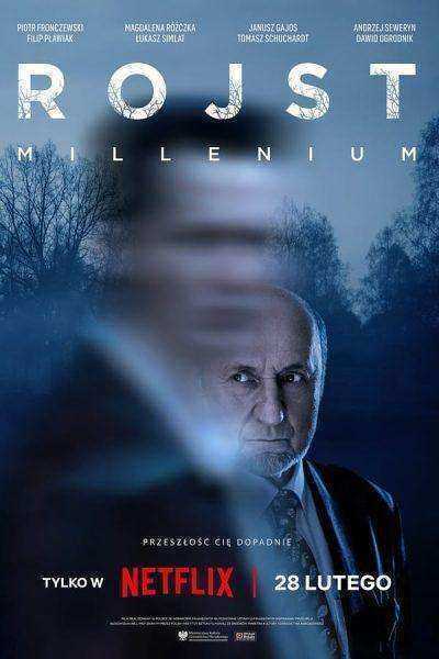 مسلسل The Mire الموسم الثالث مترجم