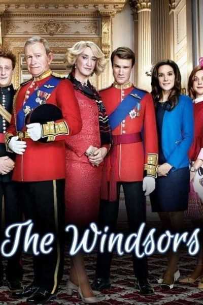مسلسل The Windsors الموسم الثاني مترجم