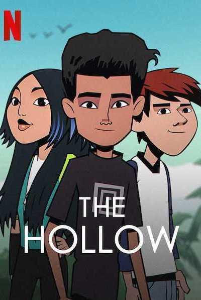 مسلسل The Hollow الموسم الثاني مترجم