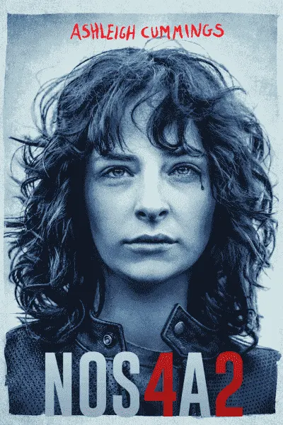 مسلسل NOS4A2 الموسم الثاني مترجم