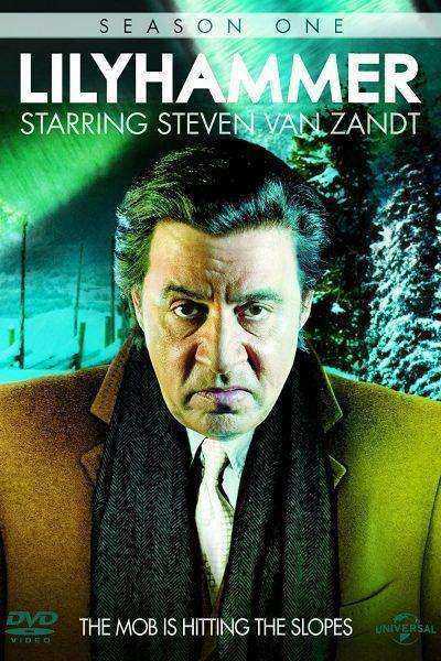 مسلسل Lilyhammer الموسم الاول الحلقة 8 والاخيرة مترجمة