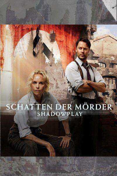 مسلسل Shadowplay الموسم الاول مترجم
