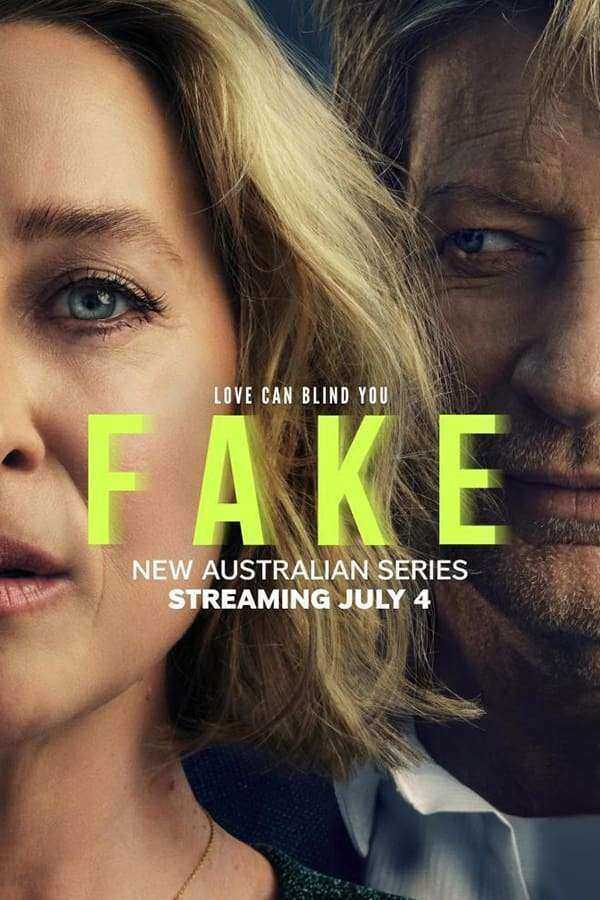 مسلسل Fake الموسم الاول الحلقة 8 والاخيرة مترجمة