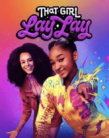 مسلسل That Girl Lay Lay الموسم الثاني الحلقة 9 مترجمة