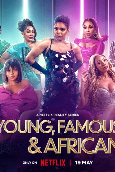 برنامج Young, Famous & African الموسم الثاني الحلقة 9 والاخيرة مترجمة