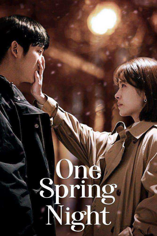 مسلسل One Spring Night الموسم الاول مترجم