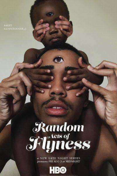 مسلسل Random Acts of Flyness الموسم الثاني مترجم