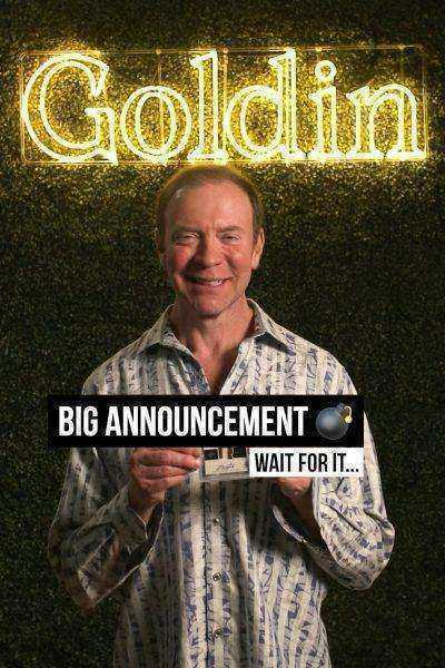 مسلسل King of Collectibles: The Goldin Touch الموسم الثاني الحلقة 8 والاخيرة مترجمة