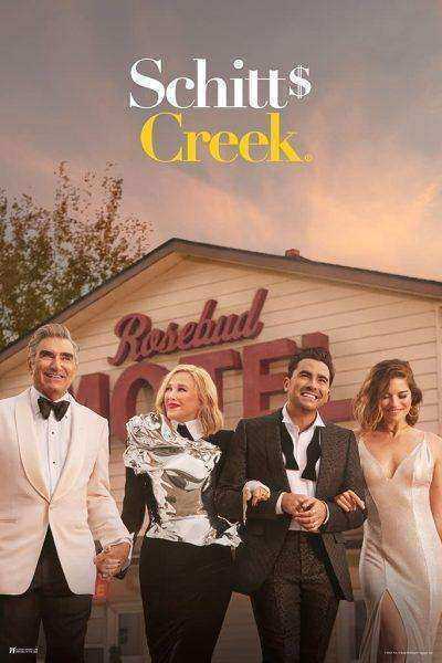 مسلسل Schitt's Creek  الموسم السادس الحلقة 9 مترجمة