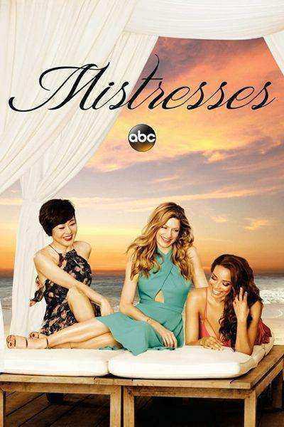 مسلسل Mistresses الموسم الاول الحلقة 9 مترجمة