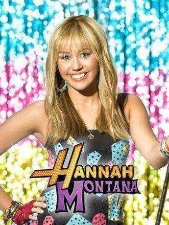 مسلسل Hannah Montana الموسم الثالث مترجم