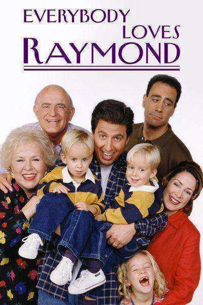 مسلسل Everybody Loves Raymond الموسم الثالث مترجم