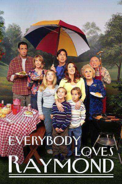 مسلسل Everybody Loves Raymond الموسم الرابع مترجم