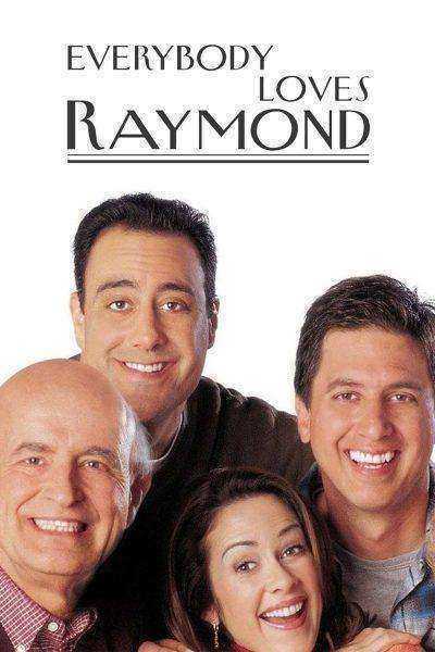 مسلسل Everybody Loves Raymond الموسم الثامن مترجم