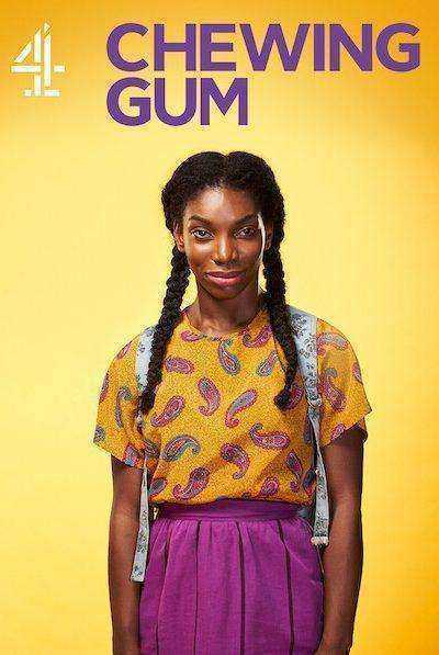 مسلسل Chewing Gum الموسم الثاني مترجم