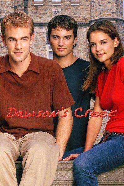 مسلسل Dawson's Creek الموسم الثالث الحلقة 9 مترجمة
