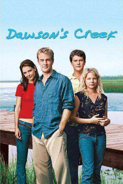 مسلسل Dawson's Creek الموسم الرابع الحلقة 9 مترجمة