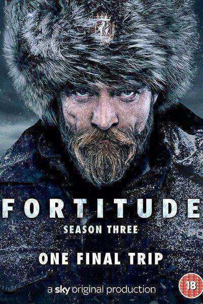 مسلسل Fortitude الموسم الثالث مترجم