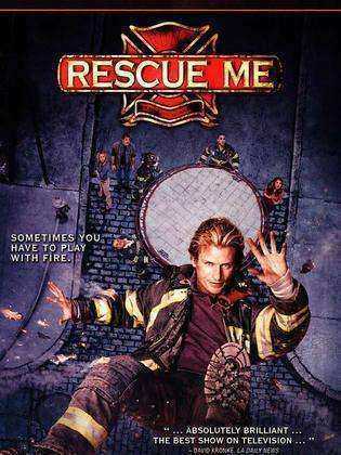 مسلسل Rescue Me الموسم الثاني الحلقة 9 مترجمة